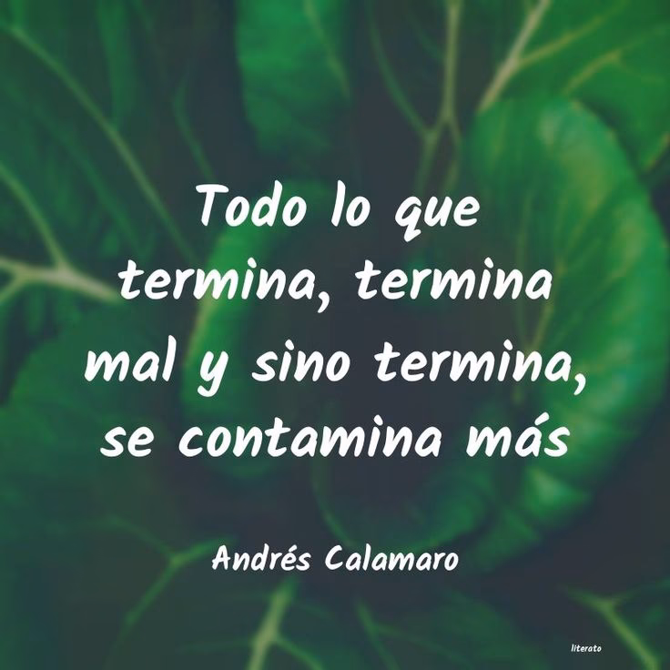 ¿Qué pasa si no se eliminan los contaminantes?