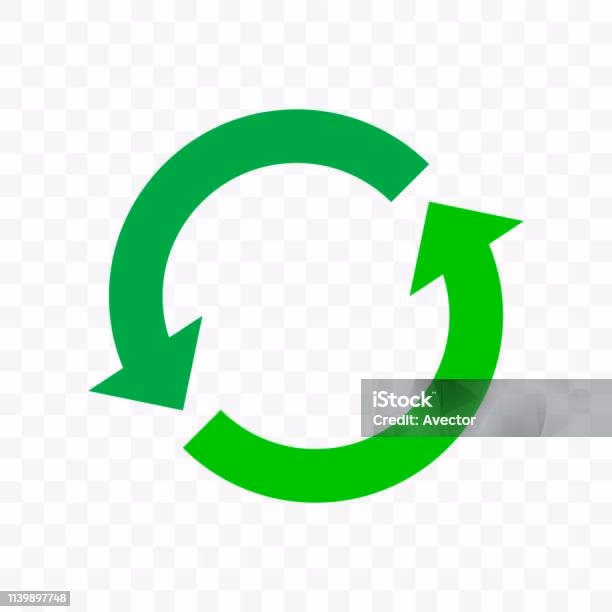 ¿Qué significa el icono de reciclaje?