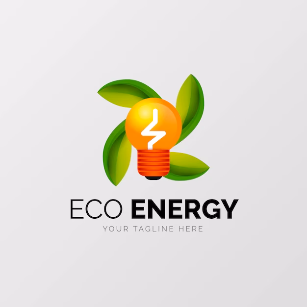 ¿Por qué mi logo de energía renovable debe estar en formato PNG?