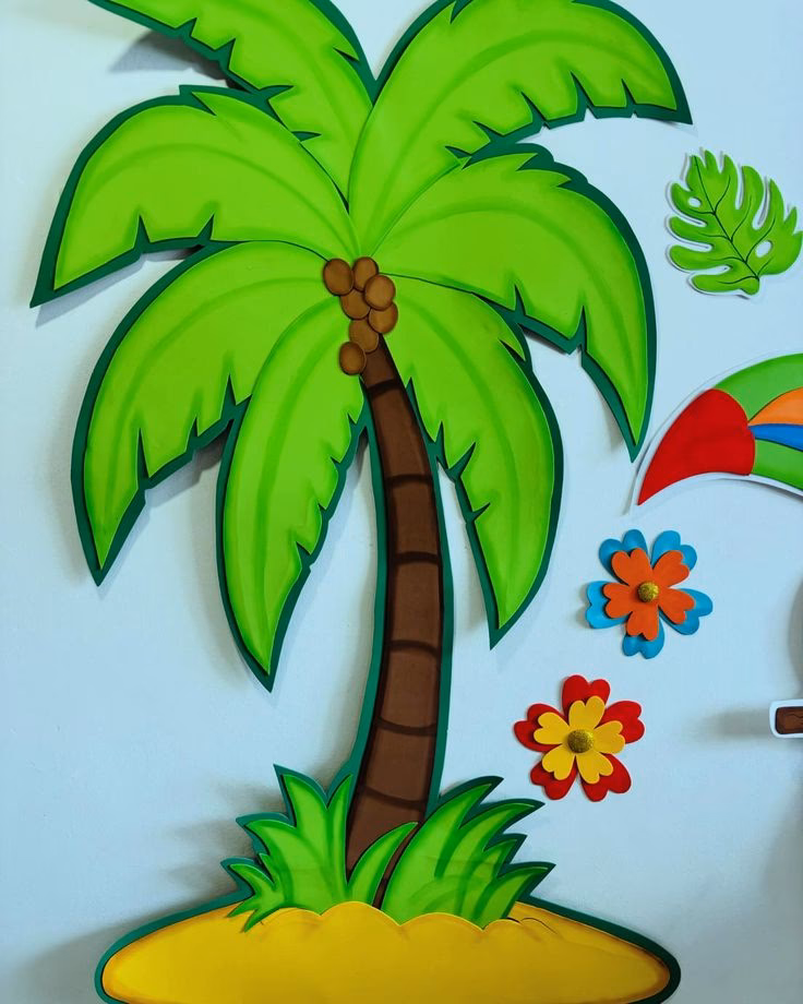 ¿Dónde puedo descargar palmera logo vectores gratis?