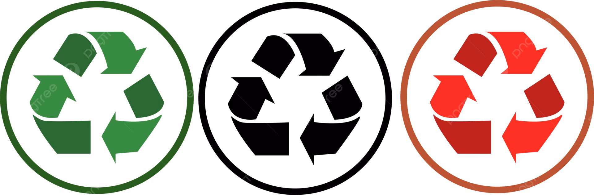 ¿Quién creó el logotipo de reciclaje?