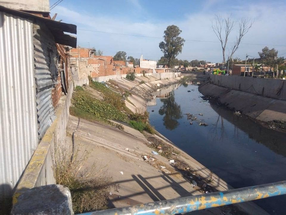 ¿Qué es la contaminación del cantón de Zamora?