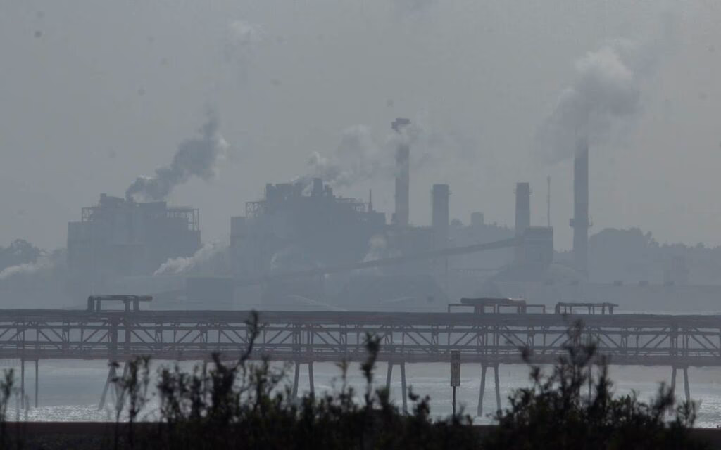 ¿Es la hora de controlar la contaminación lumínica?