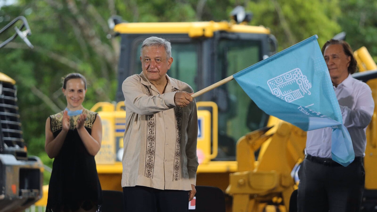 ¿Cuándo fue la primera vez que López Obrador habló de su futuro gabinete?