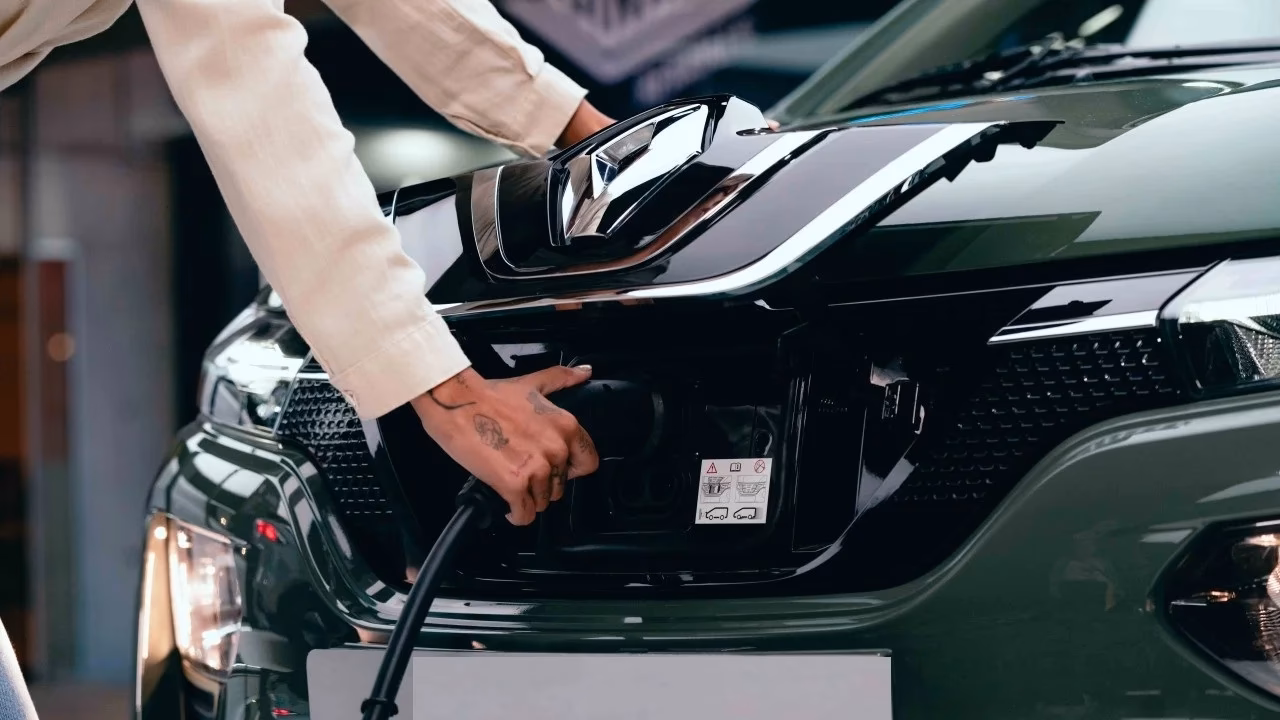 ¿Qué autos no pagan la patente?