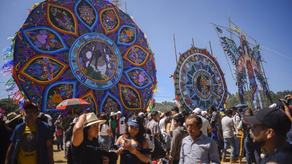 ¿Dónde se encuentran los barriles oxidados?