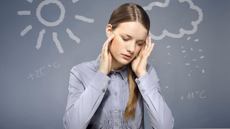 ¿Cómo afecta el clima lluvioso a nuestro estado de ánimo?