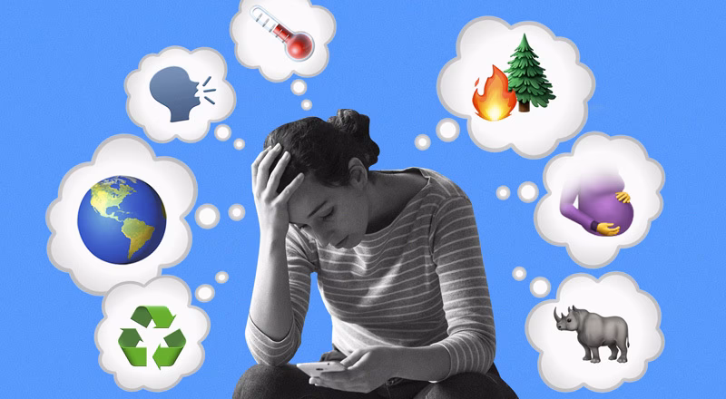 ¿Cuáles son los efectos de los cambios en el clima?