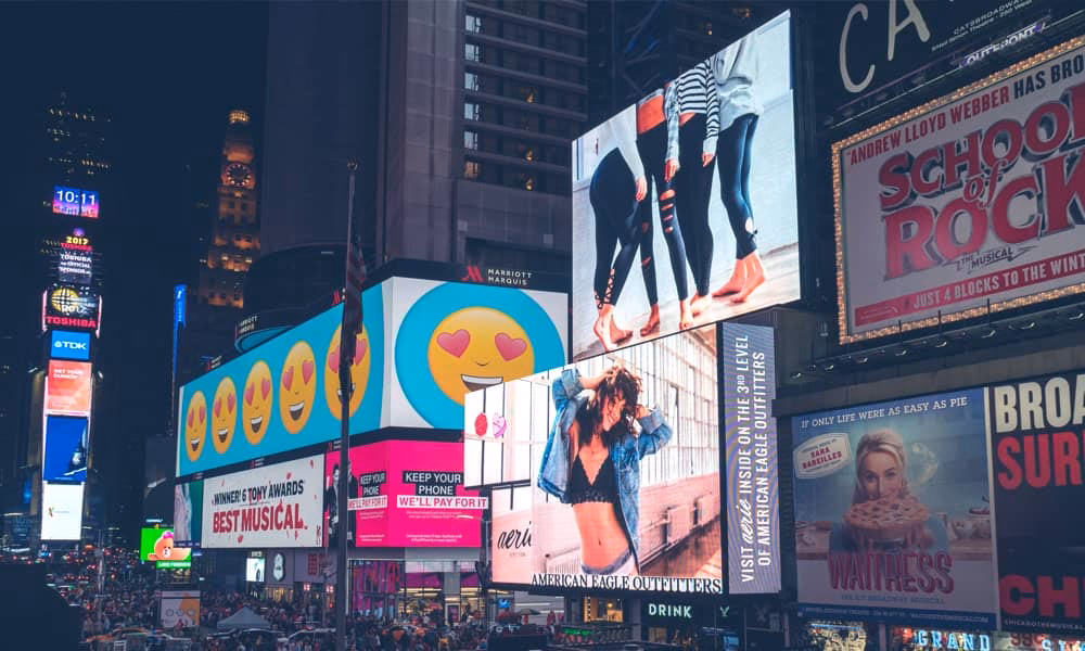 ¿Cómo afecta la publicidad en las calles a la sociedad?