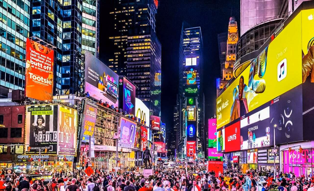 ¿Cuáles son las consecuencias de la publicidad política?