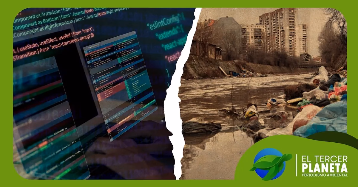 ¿Qué es un Data Center?