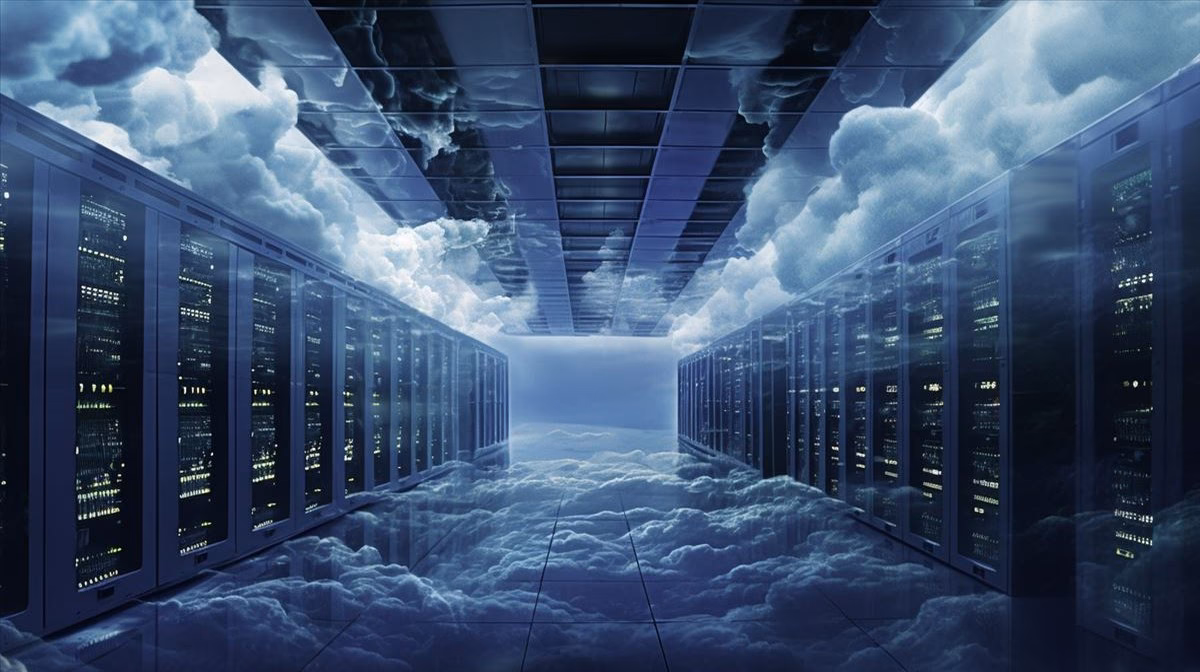 ¿Qué es un Data Center?