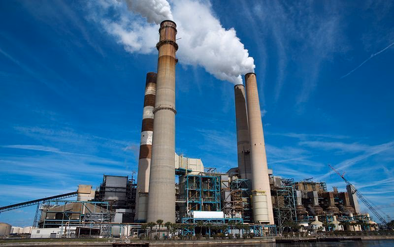 ¿Cuáles son los gases nobles radiactivos?