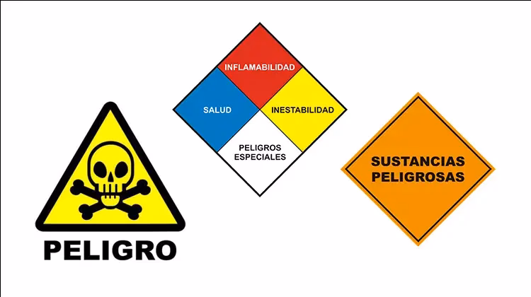 ¿Cuál es el principio fundamental en el manejo de materiales tóxicos?