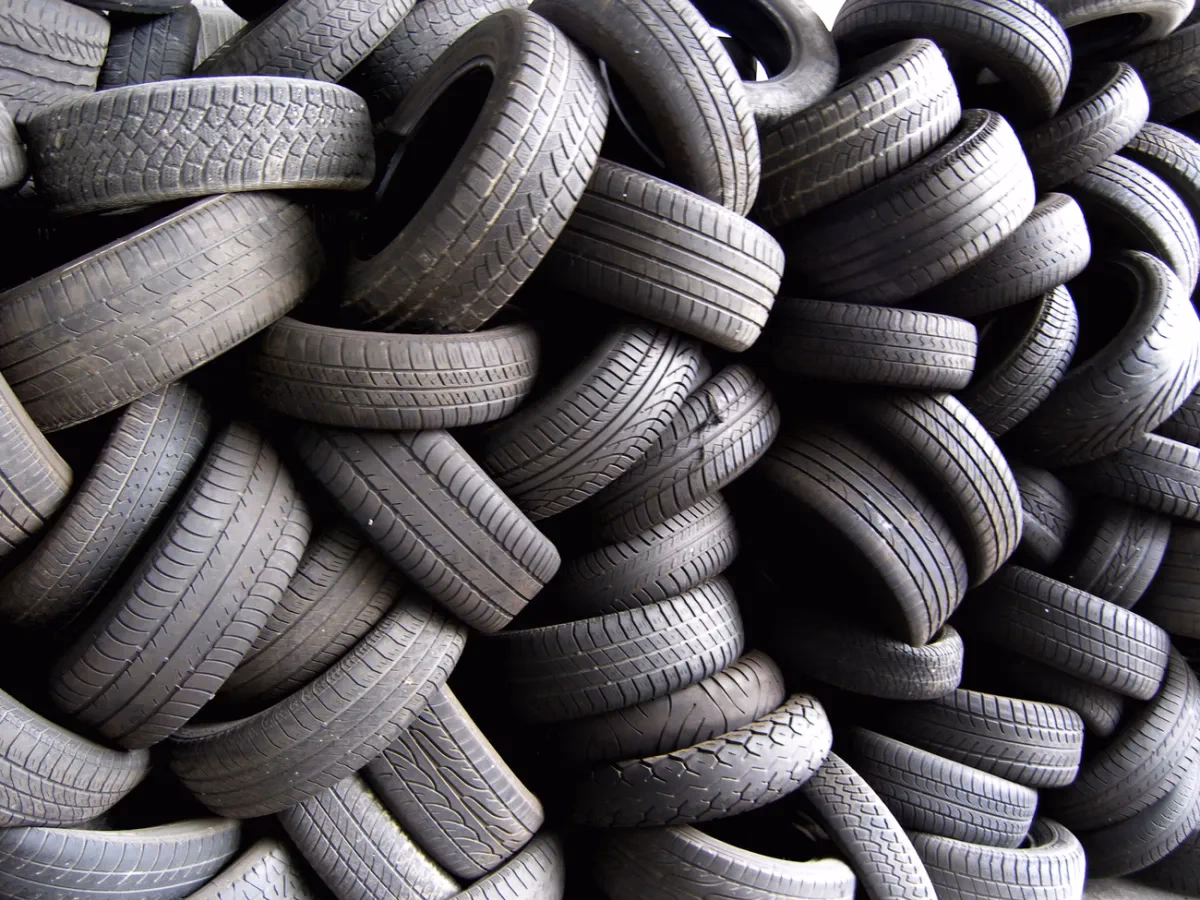 ¿Cuáles son las consecuencias de los neumáticos?
