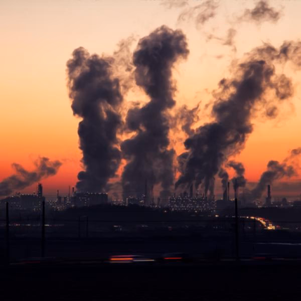 ¿Cuáles son los principales problemas ambientales y urbanísticos que enfrenta la ciudad de Buenos Aires?