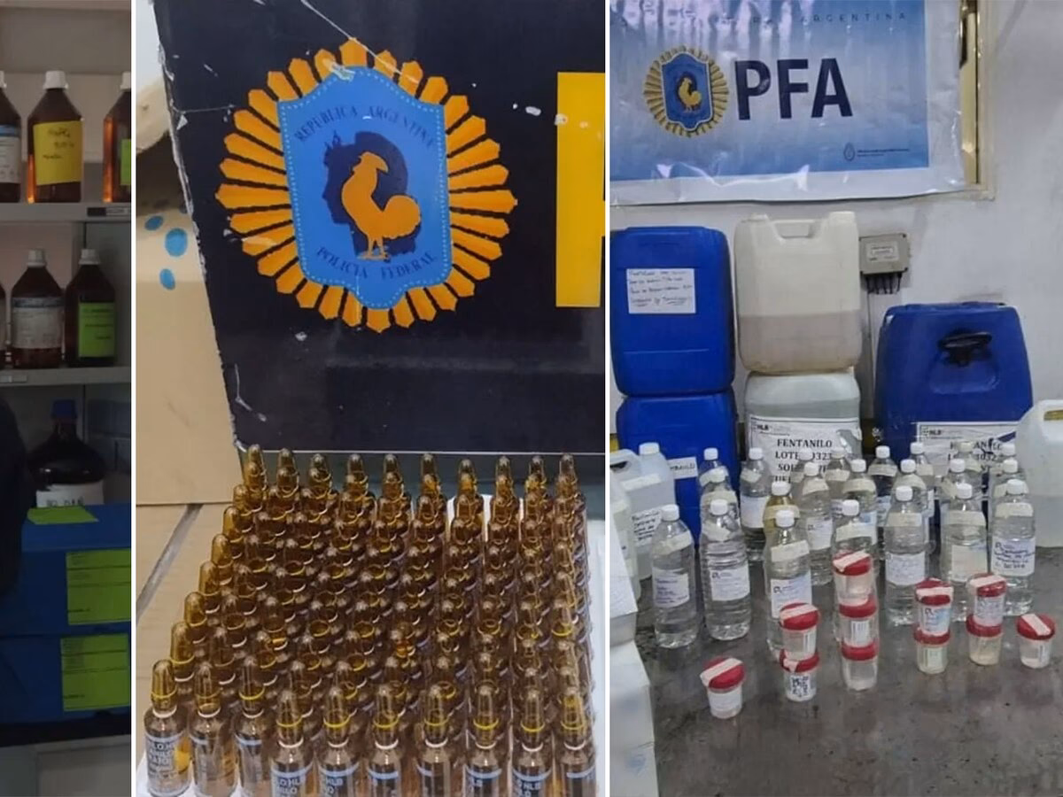 ¿Cuáles son los lotes contaminados de accuretic?