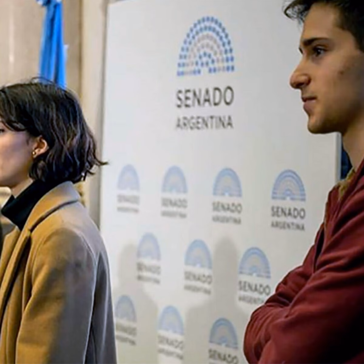 ¿Por qué Lucila Crexell confirmó su traspaso a la Unesco?