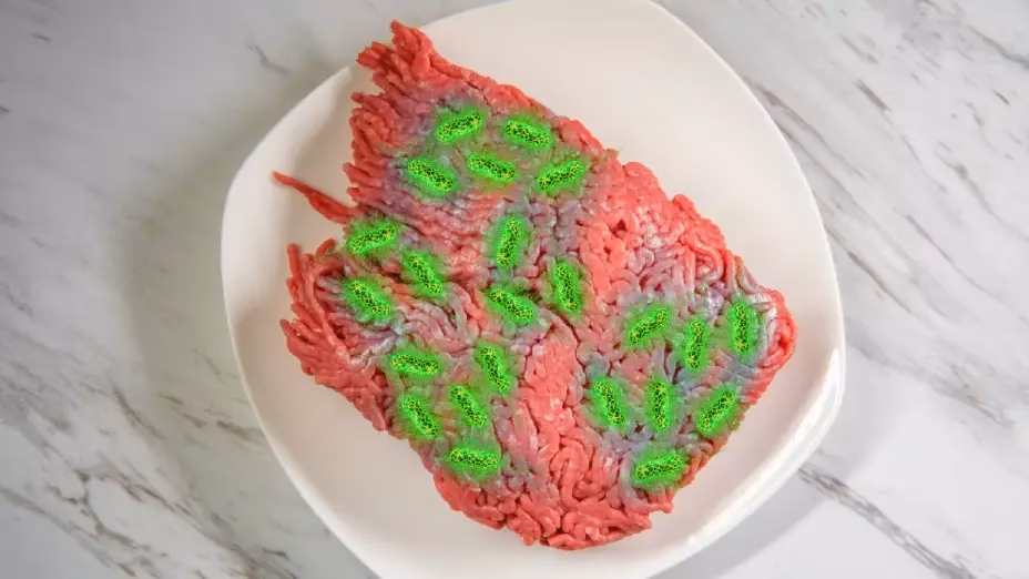 ¿Cuáles son las medidas de prevención contra la bacteria E coli?