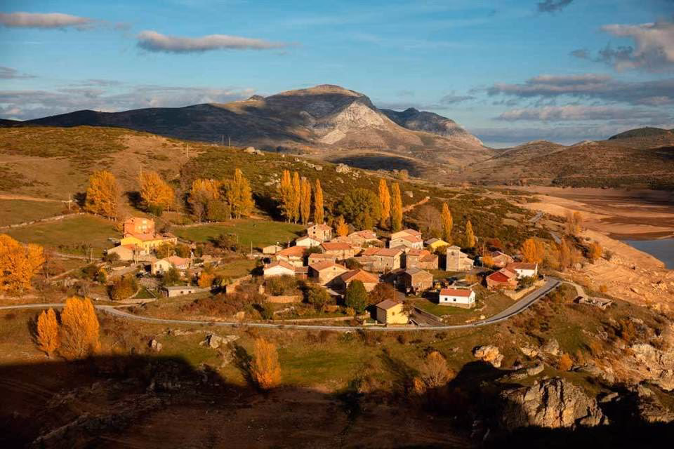 ¿Cuáles son los municipios menos contaminados de España?
