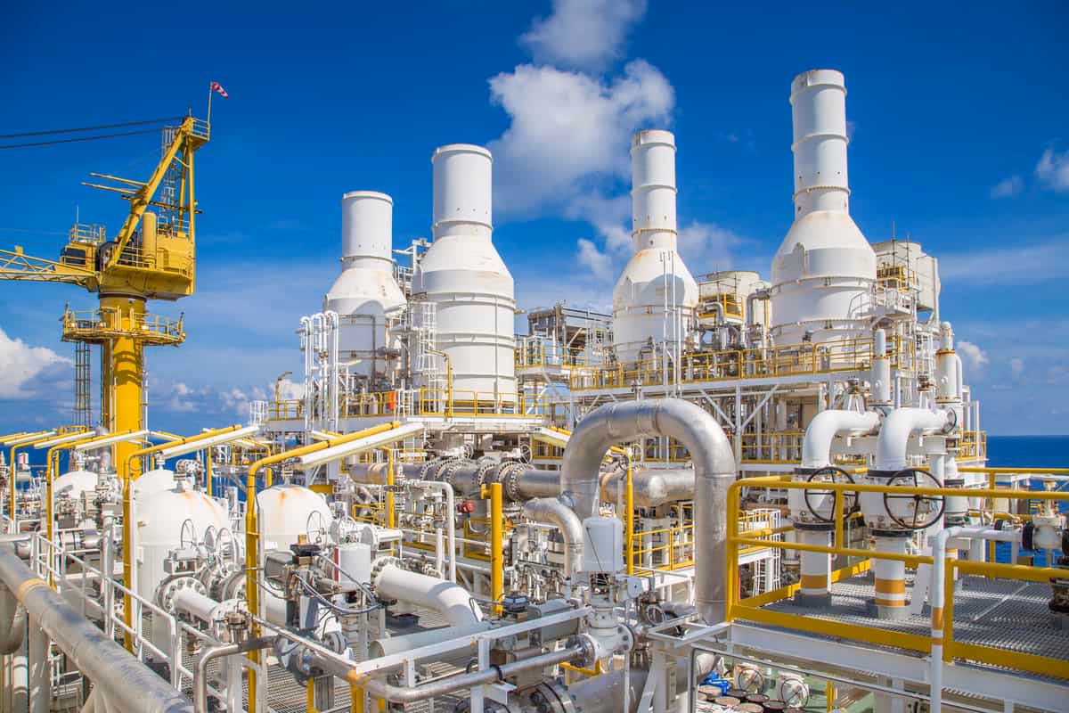 ¿Cómo contribuye el gas natural al cambio climático?