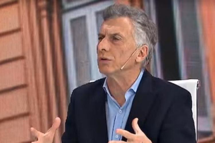 ¿Cómo afecta la falta de definición a la candidatura de Macri?