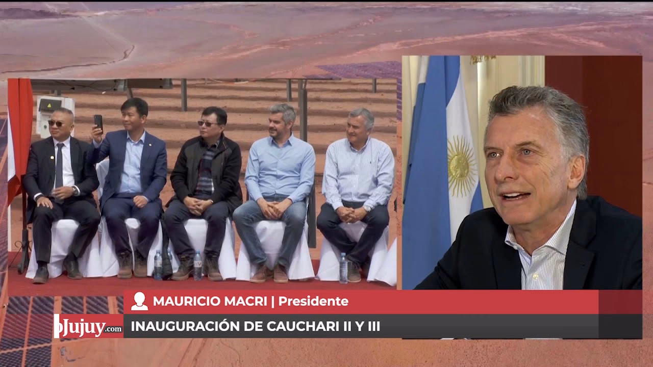 ¿Qué pasó con la Electroingeniería en la presidencia de Macri?