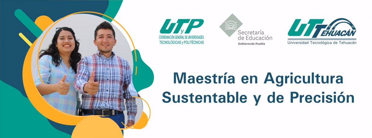 ¿Qué es la maestría de Agricultura?
