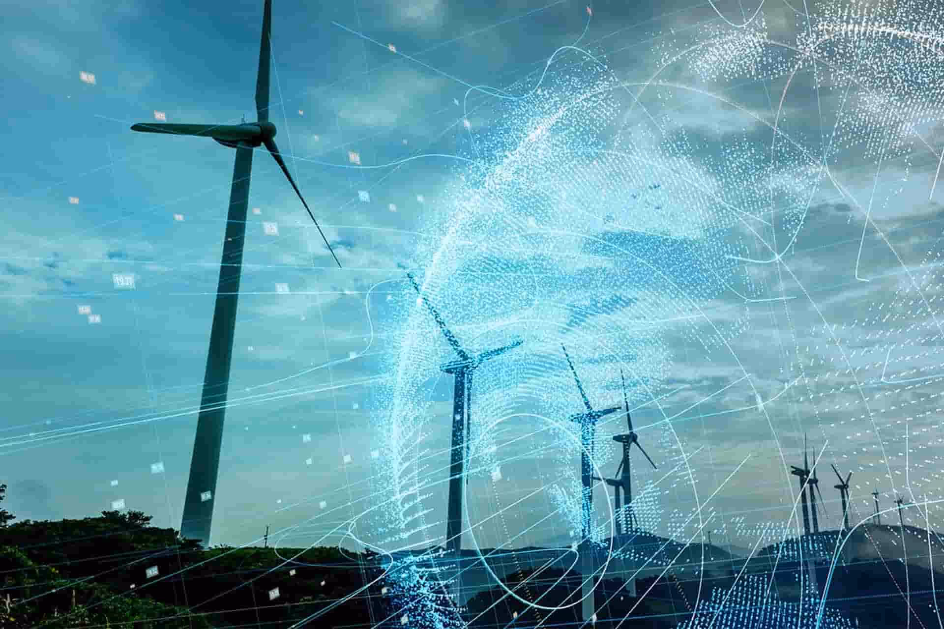 ¿Cuáles son las competencias de la maestría en energías renovables y gestión de la energía?
