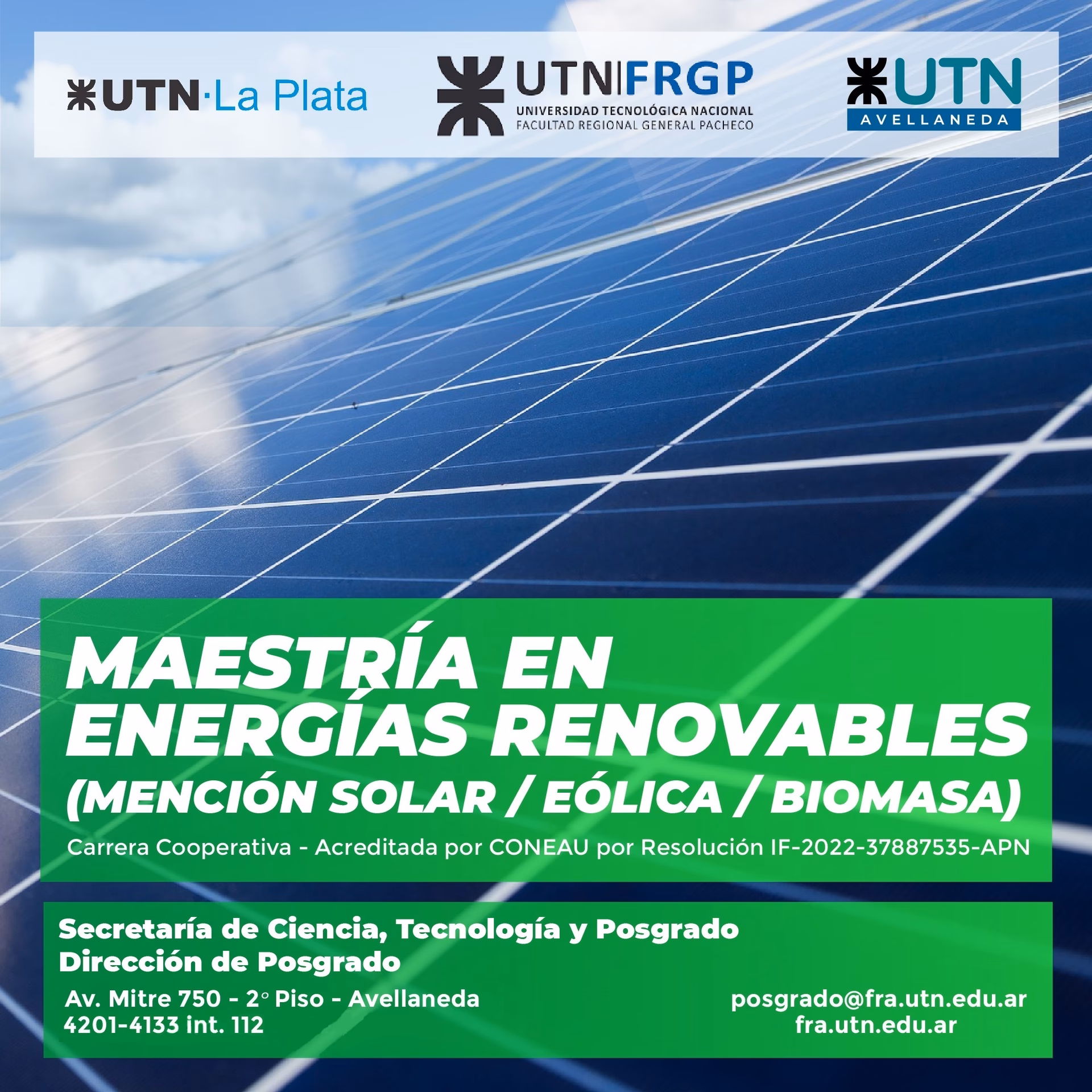 ¿Cuáles son los objetivos de la investigación de energías renovables?