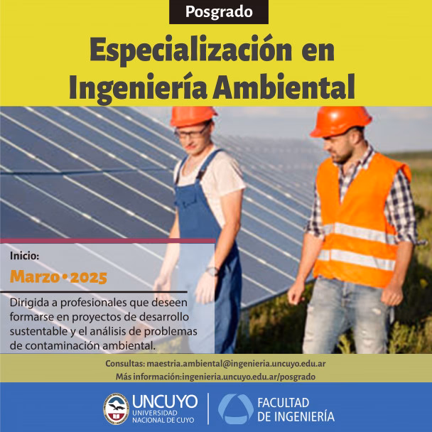 ¿Qué es el pregrado de Gestión Ambiental Sostenible?