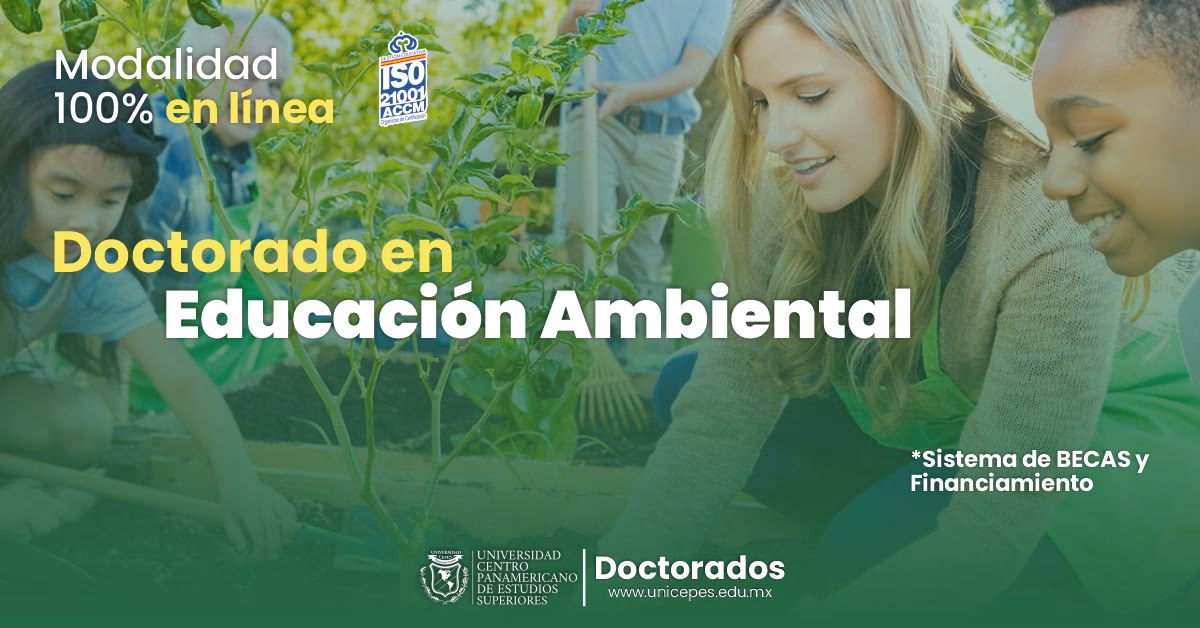 ¿Quién es el director de la maestría en Ciencias del ambiente?