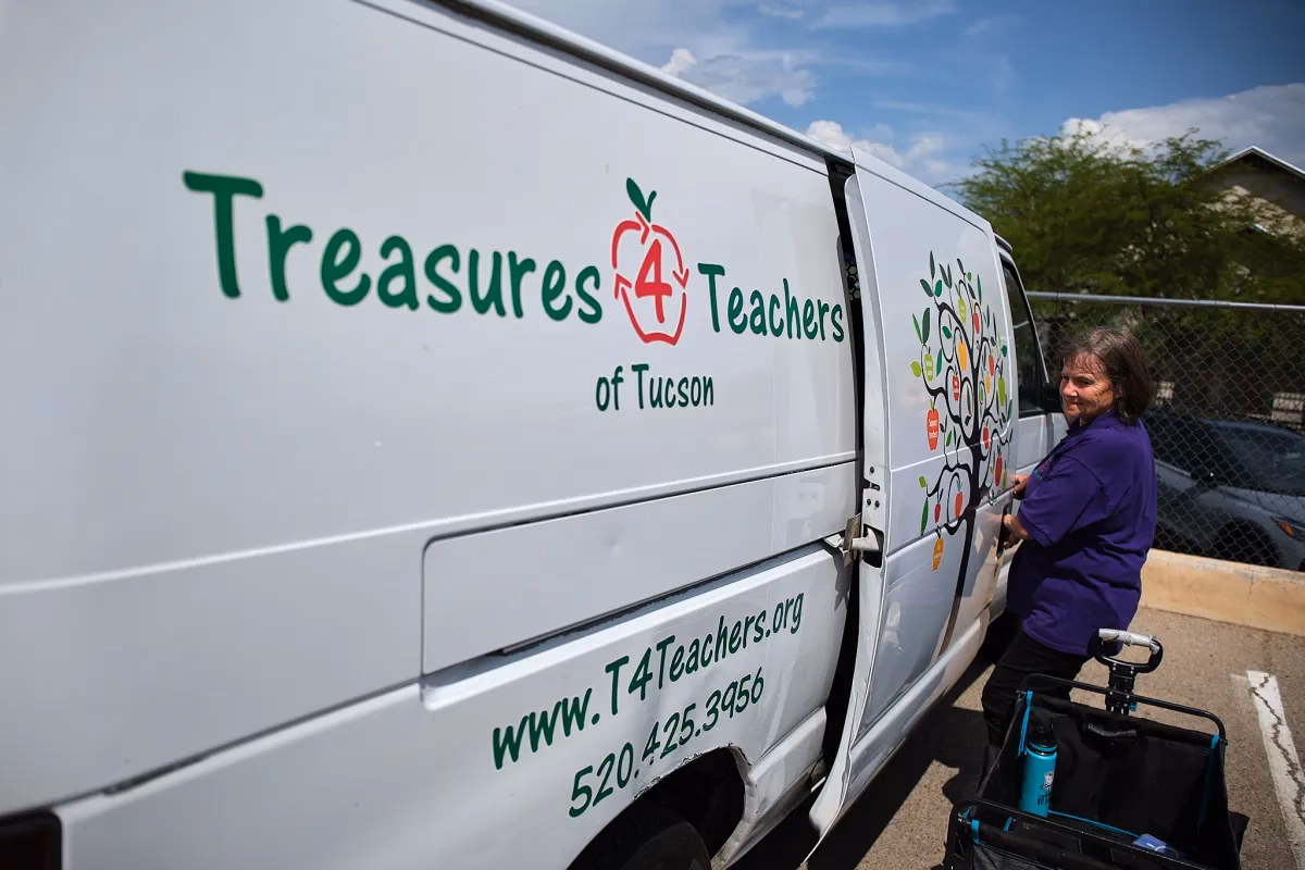 ¿Por qué es importante enseñar a reciclar?