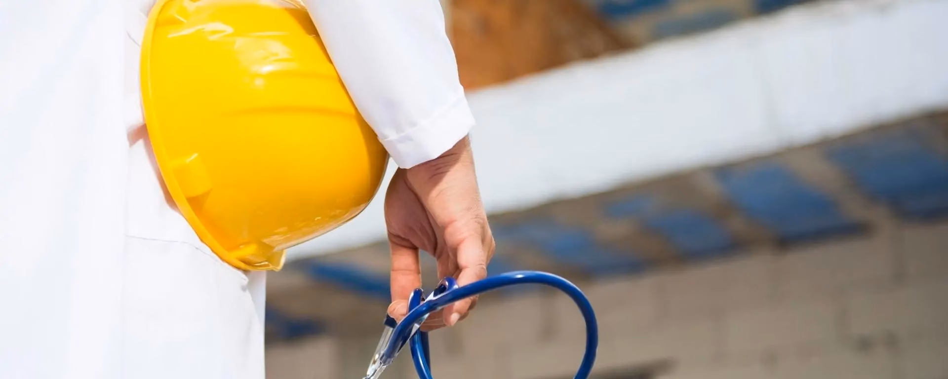 ¿Qué es la prevención de riesgos y medio ambiente?