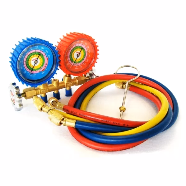 ¿Cuáles son las consecuencias de la descarga de la manguera Refil?