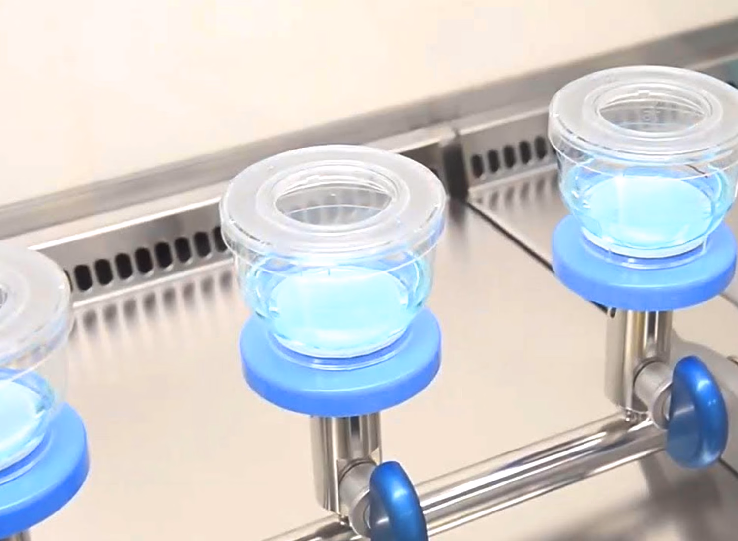 ¿Cuáles son los diferentes tipos de Manifold?