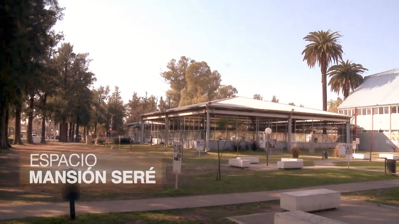 ¿Qué objetos se recuperaron de la Mansión Seré?