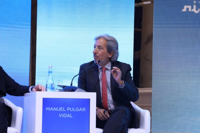 ¿Cuál es el compromiso de la Argentina con el cambio climático?