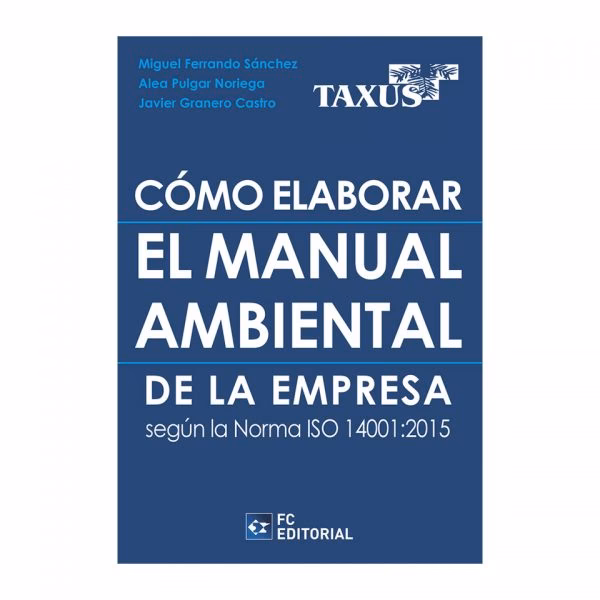 ¿Qué es el Manual del sistema de gestión integrado?