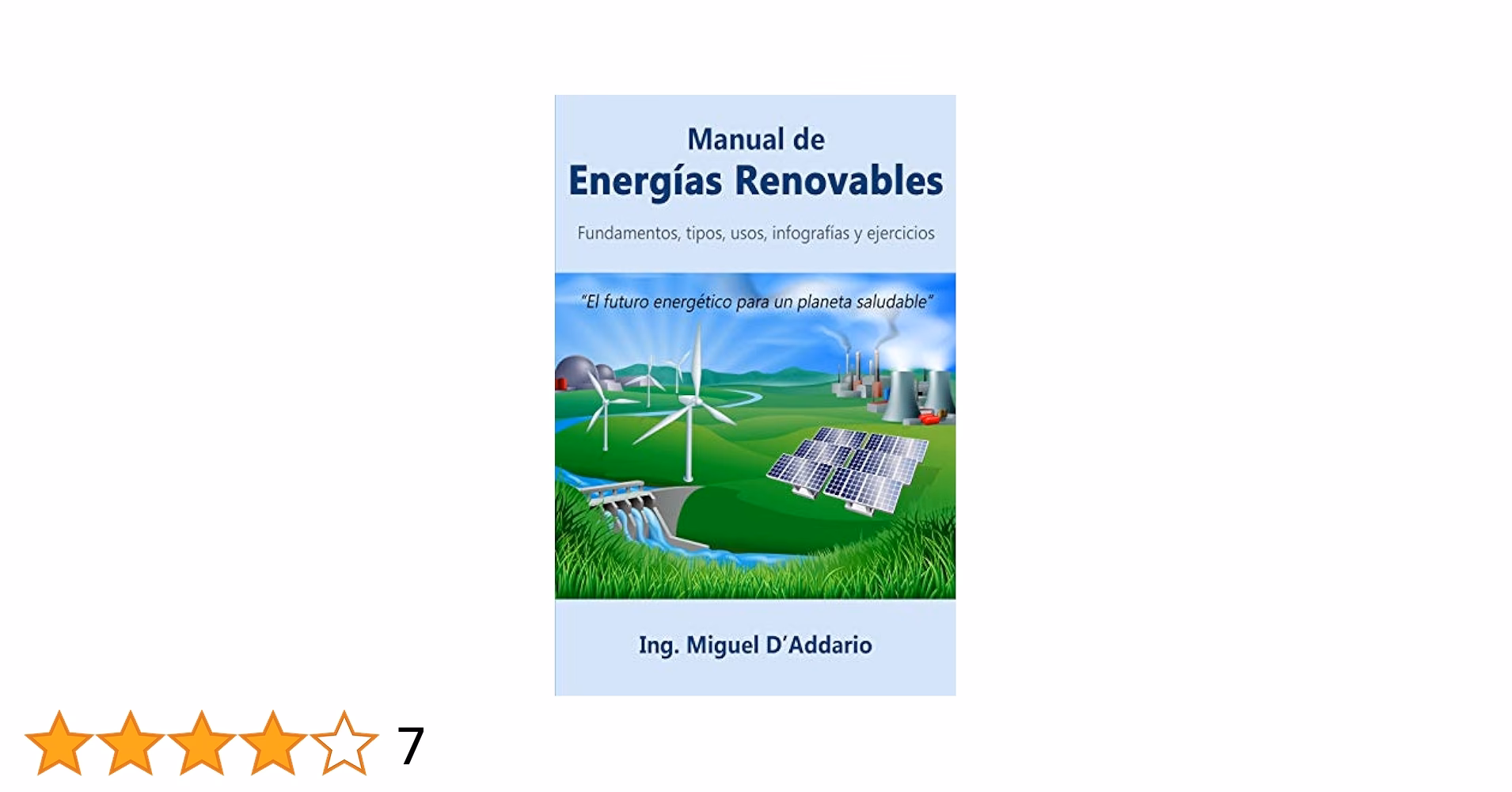 ¿Qué es el manual energía para aprender?