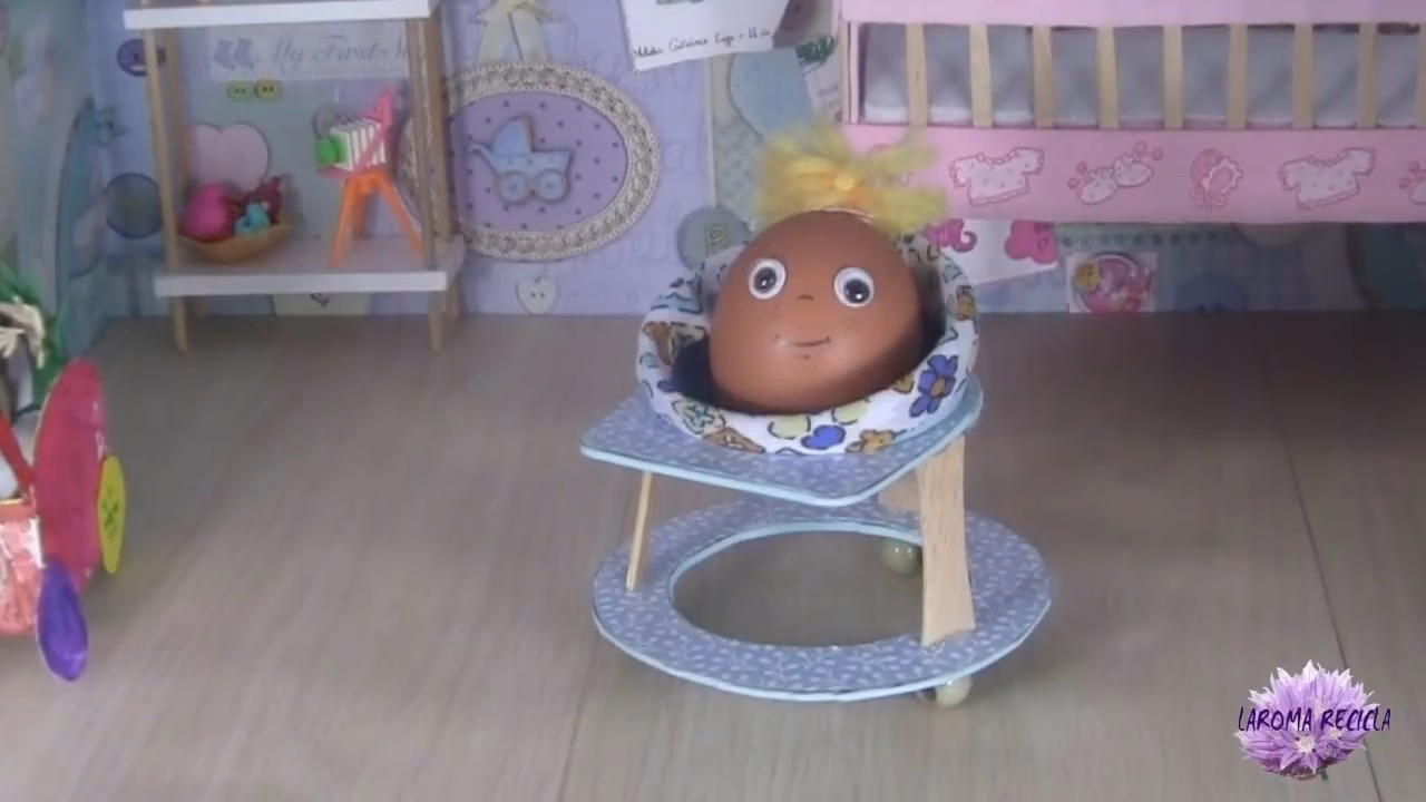 ¿Cómo diseñar una muñeca manual?