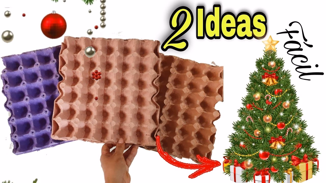 ¿Cómo contribuir con el medio ambiente con el árbol de Navidad?