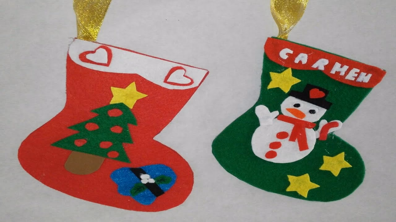 ¿Cómo decorar en Navidad con materiales reciclados?