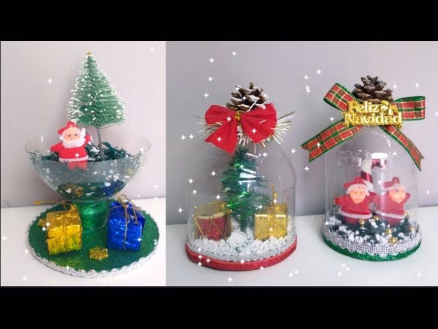 ¿Cómo decorar tu hogar con botellas plásticas recicladas?