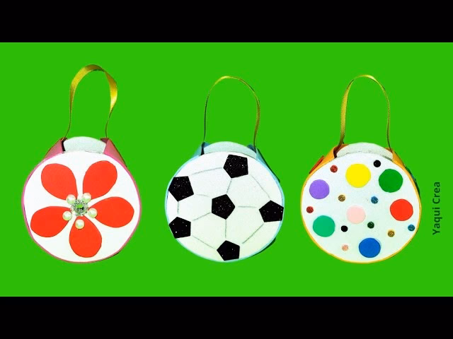 ¿Cómo pueden los niños desarrollar su creatividad con manualidades de goma EVA?