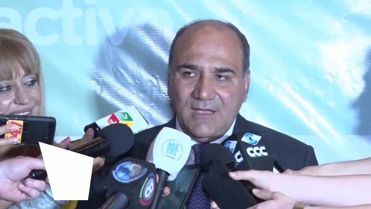 ¿Por qué la vicepresidentea nombró a Manzur para reemplazar a Ocaña?