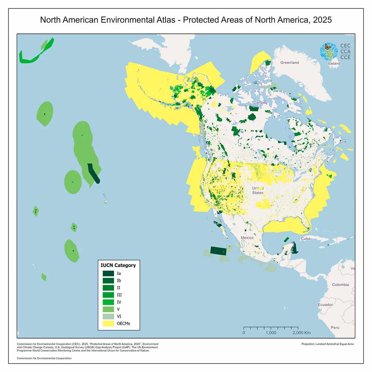 ¿Cuáles son las ciudades más contaminadas del continente americano?
