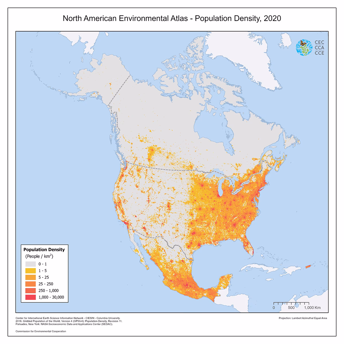 ¿Cuáles son los ríos más contaminados del norte del país?