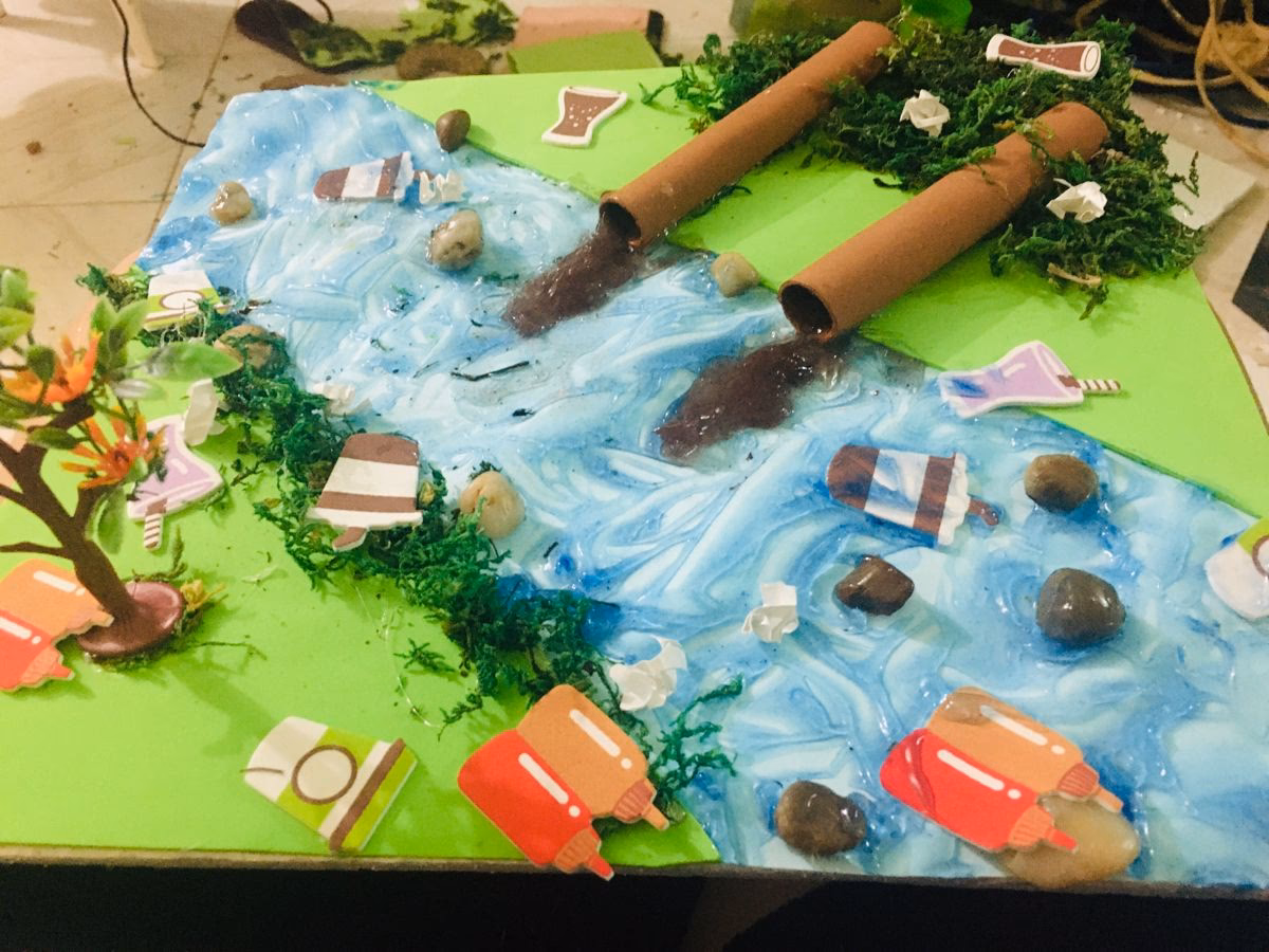 ¿Es posible evitar el agua potable contaminada con sustancias químicas?