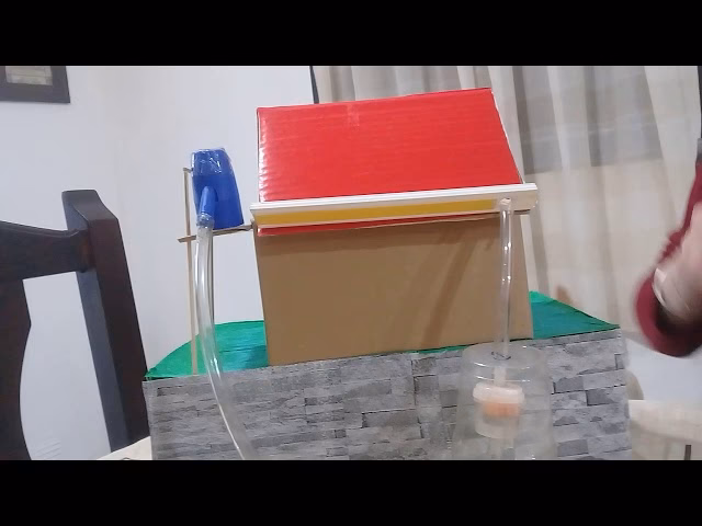 ¿Cómo se puede aprovechar el agua de lluvia?